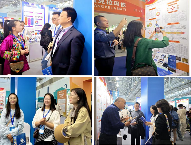 从湘西大山走向全国舞台：花垣县芙蓉学校教育创新成果荣登全国第七届教博会