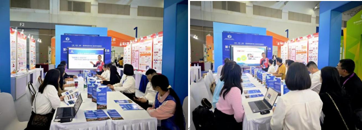 从湘西大山走向全国舞台：花垣县芙蓉学校教育创新成果荣登全国第七届教博会